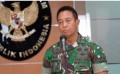Janji Jenderal Andika Kejar KKB yang Tewaskan 3 Prajurit TNI