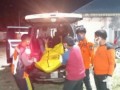 2 Nelayan Sergai Tenggelam, 1 Ditemukan TNI AL Di Perairan Batubara