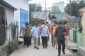 BWS Gerak Cepat Atasi Banjir Di Kota Tebingtinggi