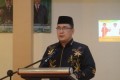 Kakan Kemenag Tanjungbalai Ajak Masyarakat Cerdas dan Bijak Sikapi Pernyataan Menteri Agama RI