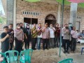 Kapolsek Bangun Berhasil Tuntaskan Masalah Gereja GPdI Siloam Bangun dan Warga