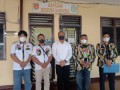 Jalin Kerjasama, Polresta Siantar dan DPC PKN Dukung Penuh Pemberantasan Narkoba