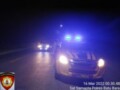 Patroli Blue Light Upaya Sat Samapta Polres Batubara Jaga Kamtibmas