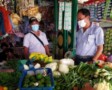 Jajaran Polres Simalungun Gencar Cek Minyak Goreng Di Pasar