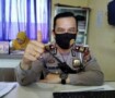 Kinerja Kasat Lantas Polres Tanjungbalai AKP HW Siahaan Diapresiasi DPRD