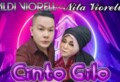 Aldi Viorell feat Nita Viorell Rilis Lagu “Cinto Gilo”, Angkat Karya Pengamen Jalanan