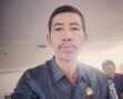 Sugito, Pedagang Kerupuk Dilantik Kembali Anggota DPRD PAW