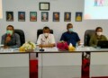 Tim PKM Universitas Darma Agung  Paparkan 8 Aksi Integrasi Guna Penurunan Stunting