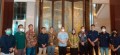 Himlab  Raya Jakarta dan Bupati Labuhanbatu Komitmen Membangun Daerah