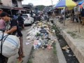 Biosolar Langka : Sampah Menumpuk di Kota Teluk Dalam