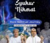 Kolaborasi Fitriansyah Pipit dengan Amir Roez di Rock Spiritual Journey Lahirkan Singel Syukur Nikmat