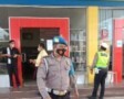Antisipasi Kelangkaan BBM, Polsek Kota Pinang Cek SPBU