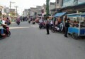 Antipasi Tindak Kejahatan, Polsek Labuhan Ruku Lakukan Pam di Tanjung Tiram