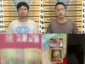 Lagi, Dua Pelaku Narkoba Ditangkap Polres Tebingtinggi