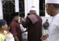 Masjid Al-Iklas Santuni Fakir miskin Dan Anak Yatim
