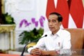 Presiden Jokowi Tanda Tangani Keppres Cuti Bersama ASN 2022