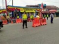 Polres Batubara Gelar Ops Ketupat Toba 2022 Pengamanan Idul Fitri 1443 H