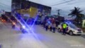 Polisi Patroli Asmara Subuh Di Batubara Antisipasi Tawuran dan Balap Liar