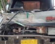 Honda Supra Ditabrak Truk Tronton, Satu Tewas dan 2 Luka – luka