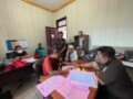 Dua Tersangka Kasus Korupsi Dana Desa S -3 Labuhanbatu Diserahkan ke JPU