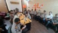 Kapolres Simalungun Pimpin Anev Kinerja Personil Laksanakan Ops Ketupat Toba 2022 dan Tugas KYRD