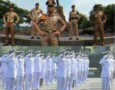 Lanal Nias Buka Penerimaan  Calon Taruna Pria Akademi TNI Angkatan Laut TA 2022