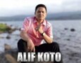 Alif Koto Rilis Lagu Pop Minang Diseso Janji
