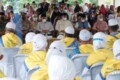 Pj Wali Kota Lepas 57 Orang Calhaj Kota Tebingtinggi