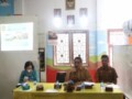 Kelurahan Siopat Suhu Wakili Siantar Timur Ikuti Lomba Kelurahan Terbaik se-Kota Pematangsiantar