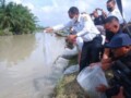 Bupati Sergai Puji Sinergitas Pemkab, Perusahaan dan Masyarakat Entaskan Masalah Banjir