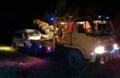 Tragis! Minibus Toyota Hiace Ditabrak Kereta Api di Sergai, 5 Orang Tewas
