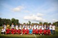 Menuju Porprovsu, Sergai Gelar Turnamen Sepak Bola U-23 Piala Bupati