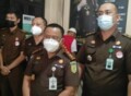 Direktur Dan pelaksana Bumdes UD.Bangun Sari Ditahan Kejari Labuhanbatu