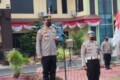 Kapolres Batubara : Kasus Menonjol Agar Segera Dilaporkan, Jangan Sampai Ditegur