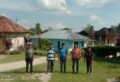 Dambakan Jaringan Telekomunikasi, Warga Desa Tapian  Nauli III Minta Pemkab Taput Bangun Tower