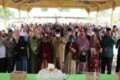 Bupati Sergai Inginkan Syarat Masuk SMP Bagi Siswa Beragama Islam Harus Bisa Baca Al-Quran
