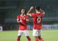 Hasil Timnas Indonesia U-19 vs Brunei di Piala AFF U-19 2022: Menang 7-0, Indonesia Melesat ke Posisi 2 Grup A!