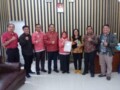 Korps Senior Himapsi Bangga Plt Wali Kota P. Siantar Kerap Berbusana Adat Simalungun
