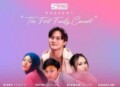 Anak – Anak Kang Sule Gelar Kata Cinta “An Intimate Concert”