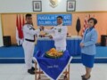 Lanal Nias Upacara HUT ke – 77, TNI AL Tahun 2022 Gelar Betbagai Kegiatan