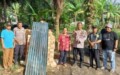 Pemilik Rumah Tak Layak Huni Dapat Bansos Kapolres Simalungun