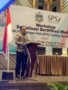 Workshop Standarisasi Media Cetak Diharapkan Dapat Wujudkan Kemerdekaan Pers di Sumut.