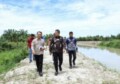 Normalisasi Sungai Selamatkan Ratusan Hektar Sawah Pertanian