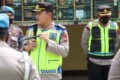 Kapolres Pastikan Keamanan Kejuaraan APRC Parapat Berjalan Lancar