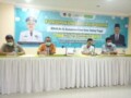 Forum Konsultasi Publik Sarana RSUD Kumpulan Pane Kota Tebingtinggi Berbenah Dari Keterpurukan