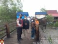 Polres Batubara Laksanakan Patroli  Dan Pam Di Lokasi Objek Wisata