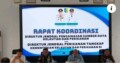 Dirjen PSDKP dan PTKKP Gelar Rakor Bersama Organisasi Nelayan di Batubara