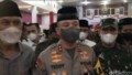 Irjen Teddy Minahasa Polisi Terkaya RI Diciduk Propam, Hartanya Rp 29 M