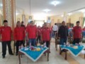 Buka Rakercab III PDIP Kota Tebingtinggi, Ketua DPD Sumut : “Pemilu 2024 PDIP Harus ‘Hatrik’