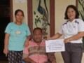 Asuransi Allianz Life Indonesia Sosialisasi Tabungan dan Perlindungan Keluarga